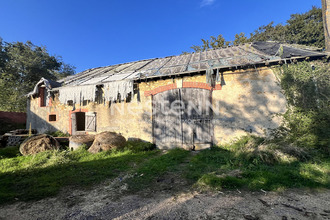 Ma-Cabane - Vente Maison SAINT-CHRISTOPHE-EN-BAZELLE, 82 m²