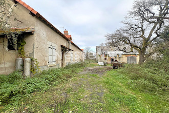 Ma-Cabane - Vente Maison SAINT-CHRISTOPHE-EN-BAZELLE, 82 m²