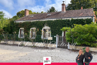 Vente Maison 36210, SAINT CHRISTOPHE EN BAZELLE France