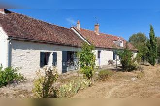 Ma-Cabane - Vente Maison Saint-Christophe-en-Boucherie, 138 m²