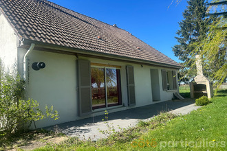 Vente Maison 36400, SAINT-CHRISTOPHE-EN-BOUCHERIE France