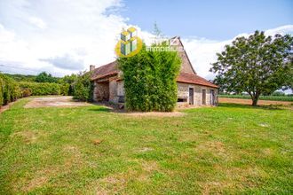 Ma-Cabane - Vente Maison SAINT-CHRISTOPHE-EN-BRESSE, 150 m²