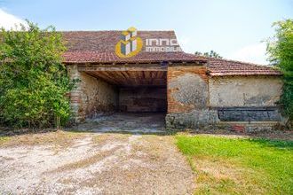 Ma-Cabane - Vente Maison SAINT-CHRISTOPHE-EN-BRESSE, 150 m²