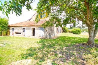 Ma-Cabane - Vente Maison SAINT-CHRISTOPHE-EN-BRESSE, 150 m²