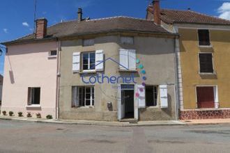 Vente Maison 71800, Saint-Christophe-en-Brionnais France