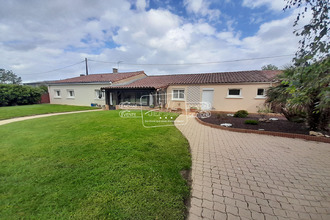 Ma-Cabane - Vente Maison SAINT-CHRISTOPHE-LA-COUPERIE, 180 m²