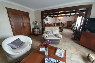 Ma-Cabane - Vente Maison SAINT-CHRISTOPHE-LA-COUPERIE, 180 m²
