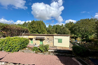 Ma-Cabane - Vente Maison SAINT-CHRISTOPHE-SUR-ROC, 142 m²