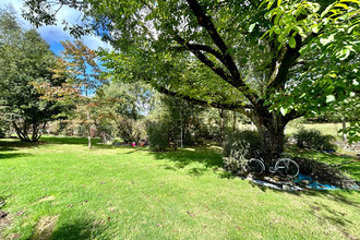 Ma-Cabane - Vente Maison SAINT-CHRISTOPHE-SUR-ROC, 142 m²