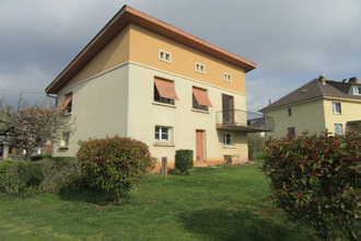 Ma-Cabane - Vente Maison Saint-Christophe-Vallon, 65 m²