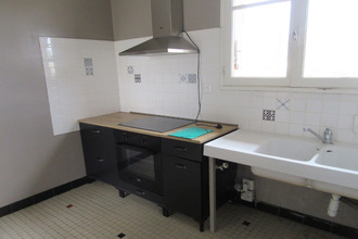 Ma-Cabane - Vente Maison Saint-Christophe-Vallon, 65 m²