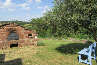 Ma-Cabane - Vente Maison Saint-Christophe-Vallon, 150 m²