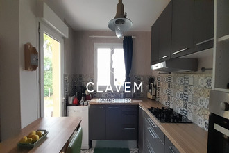 Ma-Cabane - Vente Maison Saint-Ciers-d'Abzac, 101 m²