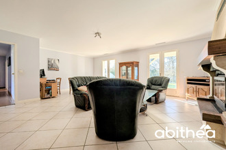 Ma-Cabane - Vente Maison Saint-Ciers-d'Abzac, 148 m²