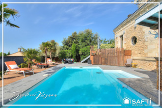 Vente Maison 33710, Saint-Ciers-de-Canesse France
