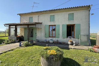 Vente Maison 17240, Saint-Ciers-du-Taillon France