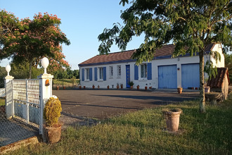 Vente Maison 33820, Saint-Ciers-sur-Gironde France