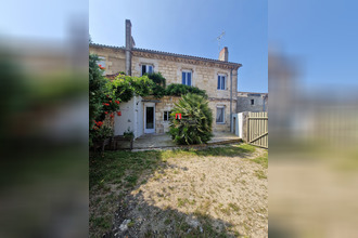 Vente Maison 33820, Saint-Ciers-sur-Gironde France