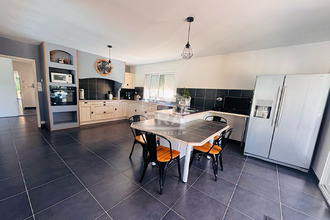 Ma-Cabane - Vente Maison SAINT-CIERS-SUR-GIRONDE, 155 m²