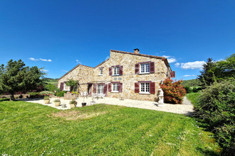 Ma-Cabane - Vente Maison Saint-Cirgues, 196 m²
