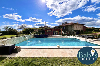 Ma-Cabane - Vente Maison Saint-Cirgues, 192 m²