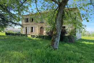 Ma-Cabane - Vente Maison Saint-Cirice, 193 m²