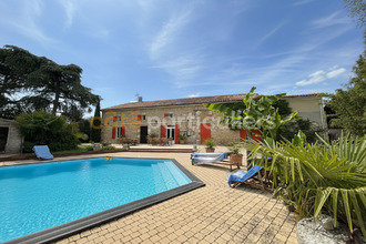 Ma-Cabane - Vente Maison SAINT-CIRICE, 240 m²