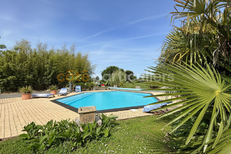 Ma-Cabane - Vente Maison SAINT-CIRICE, 240 m²