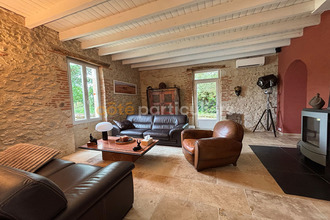 Ma-Cabane - Vente Maison SAINT-CIRICE, 240 m²