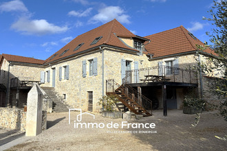 Ma-Cabane - Vente Maison SAINT-CIRQ-LAPOPIE, 340 m²