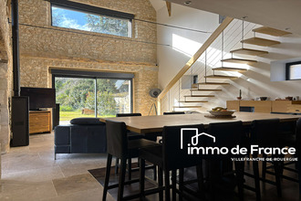 Ma-Cabane - Vente Maison SAINT-CIRQ-LAPOPIE, 340 m²