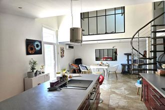 Ma-Cabane - Vente Maison SAINT-CLAIR-DU-RHONE, 115 m²