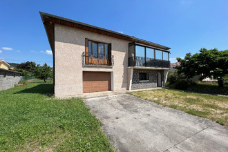 Ma-Cabane - Vente Maison Saint-Clair-du-Rhône, 119 m²