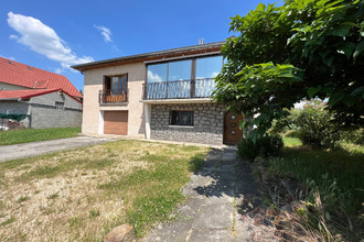 Ma-Cabane - Vente Maison Saint-Clair-du-Rhône, 119 m²