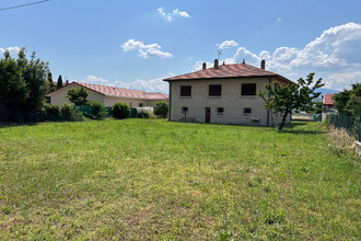 Ma-Cabane - Vente Maison Saint-Clair-du-Rhône, 119 m²