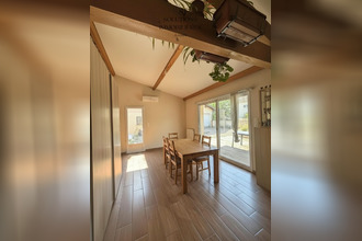 Ma-Cabane - Vente Maison Saint-Clair-du-Rhône, 143 m²