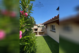 Ma-Cabane - Vente Maison Saint-Clair-du-Rhône, 143 m²