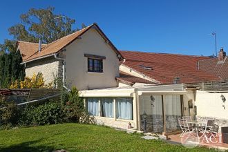 Vente Maison 95770, SAINT-CLAIR-SUR-EPTE France