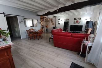 Ma-Cabane - Vente Maison SAINT-CLAIR-SUR-EPTE, 113 m²