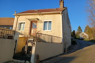 Ma-Cabane - Vente Maison SAINT-CLAIR-SUR-EPTE, 63 m²