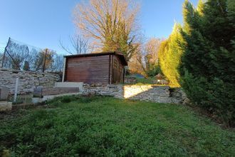 Ma-Cabane - Vente Maison SAINT-CLAIR-SUR-EPTE, 63 m²