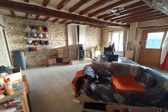 Ma-Cabane - Vente Maison SAINT-CLAIR-SUR-EPTE, 63 m²