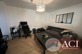 Ma-Cabane - Vente Maison SAINT-CLAIR-SUR-EPTE, 50 m²