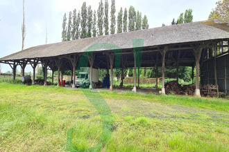 Ma-Cabane - Vente Maison SAINT CLAIR SUR EPTE, 550 m²