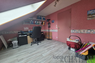 Ma-Cabane - Vente Maison SAINT-CLAIR-SUR-EPTE, 125 m²