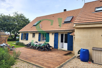 Vente Maison 95770, SAINT CLAIR SUR EPTE France