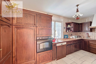 Ma-Cabane - Vente Maison Saint-Clair-sur-Epte, 120 m²