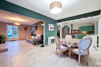 Ma-Cabane - Vente Maison SAINT-CLAIR-SUR-EPTE, 170 m²