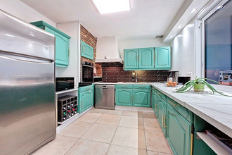Ma-Cabane - Vente Maison SAINT-CLAIR-SUR-EPTE, 170 m²