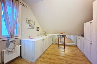 Ma-Cabane - Vente Maison SAINT-CLAIR-SUR-EPTE, 170 m²